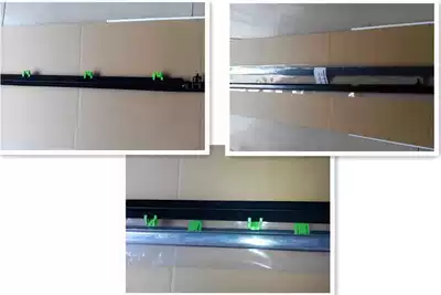 Accord glass pressure strip Civic City CRV Siborui Odyssey Lingpai door glass external pressure strip Anti-collision strip