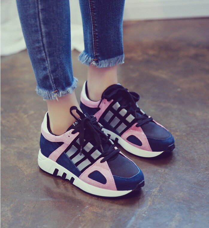 Chaussures de printemps - Ref 917410 Image 8