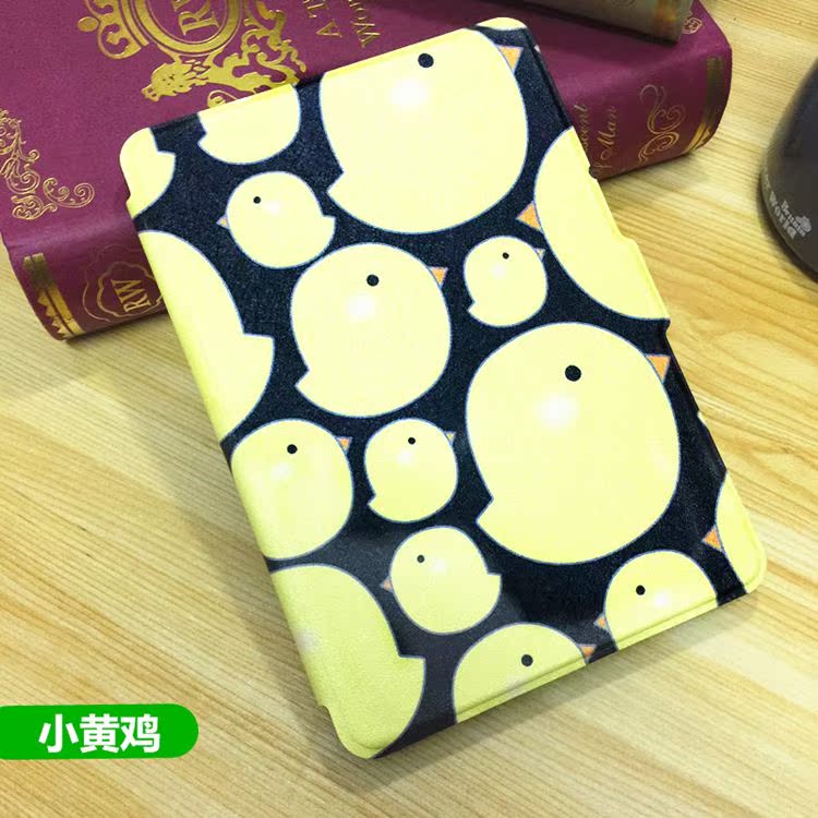 kindle bảo vệ vỏ paperwhite1 2 3 958 558 eBook bao da vỏ mỏng ngủ KPW3 - Phụ kiện sách điện tử ốp ipad air 1