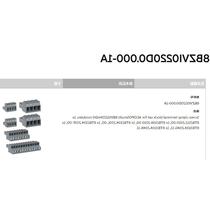 8BZVI0220D0 000-1A B&R BR terminal strip kit full negotiable price