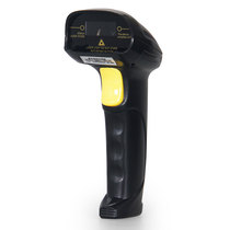 Laser scanning gun Bar Code gun scanner Express single supermarket clothing scanning gun payment barcode cashier