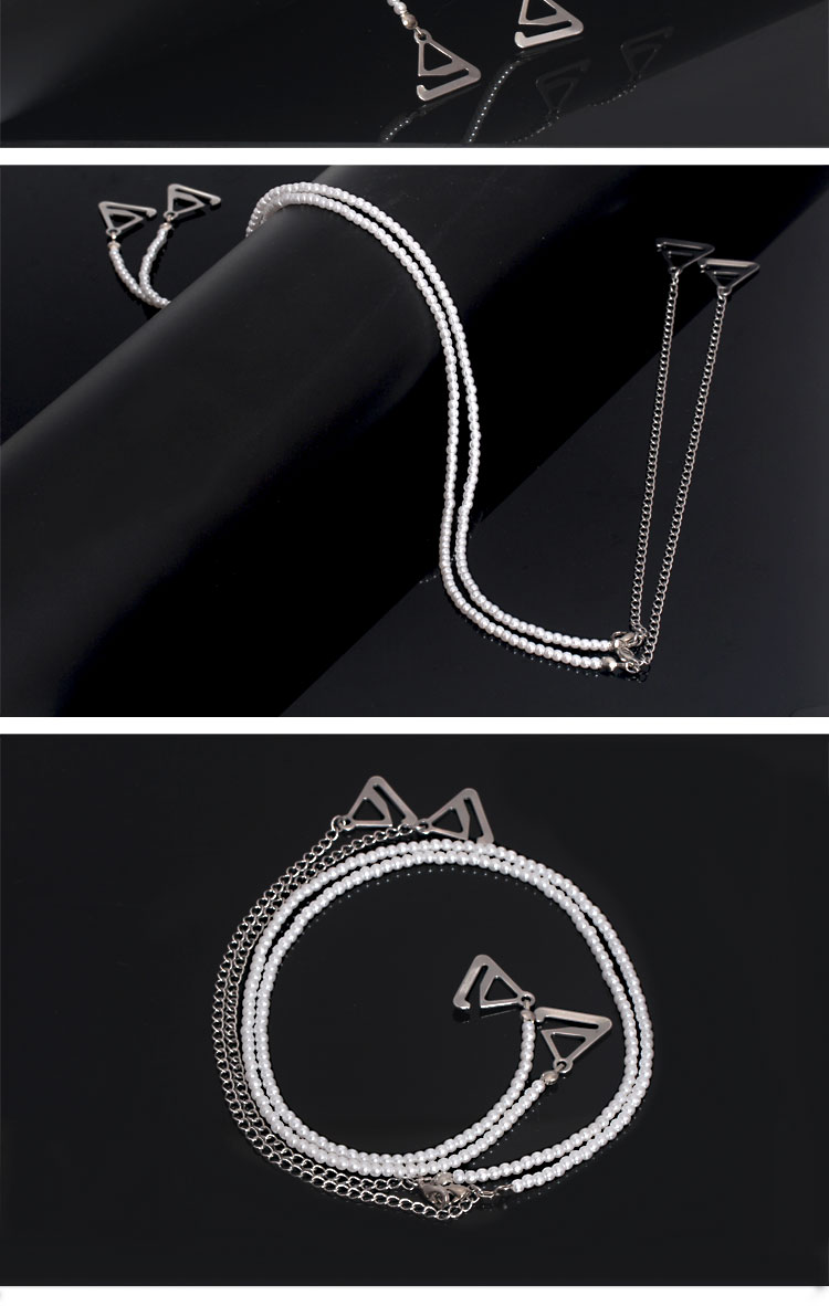 Sangles pour lingerie - Ref 805306 Image 9