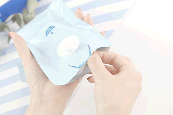 [Không đền bù] Một phần của ba phần thâm nhập hàng đầu! Hàn Quốc oozoo mặt nạ tiêm nước tự hào mặt nạ cấp ẩm