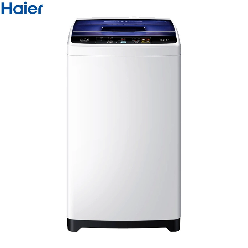 Haier Haier XQB70-M12699T Máy giặt xung tự động tiết kiệm năng lượng 7kg Máy giặt siêu sạch 8kg - May giặt