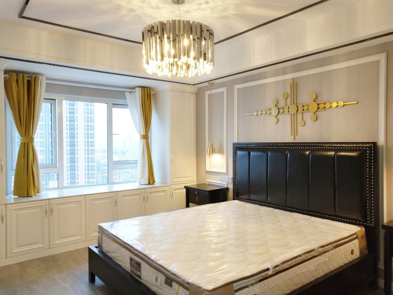 Dining room wall decoration Living room creative Wrought iron wall decoration pendant Chinese entrance wall decoration Bedroom wall decoration