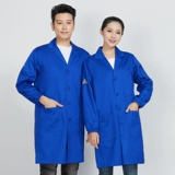 Осенний антистатический износостойкий комбинезон, увеличенная толщина