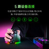 Razer Pro Click V2 Vertical Tri-Mode Wireless Bluetooth Ai Vertical Rgb Office Mouse