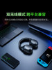 Razer Razerfish Professional Edition Over-Ear Computer Mobile Multi-Platform Anc Noise-Canceling Wireless Gaming Headset with Microphone