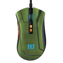 Razer HALO édition spéciale Purgatory Viper V2 filaire e-sports jeu dordinateur souris couleur rvb