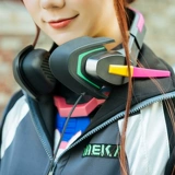 Razer/雷蛇 Гарнитура Meka, Overwatch D.Va Компьютерная линейка мобильных телефонов