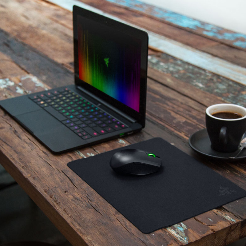 Razer Razer Heavy Armor Insect Action Version Of The Mouse Pad