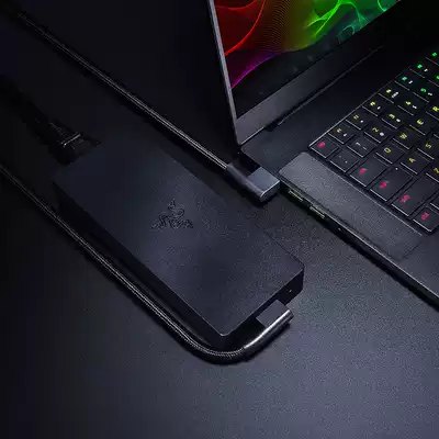 Razer Thunder Sword 13 sneak 15 standard elite 17 professional version notebook computer power adapter