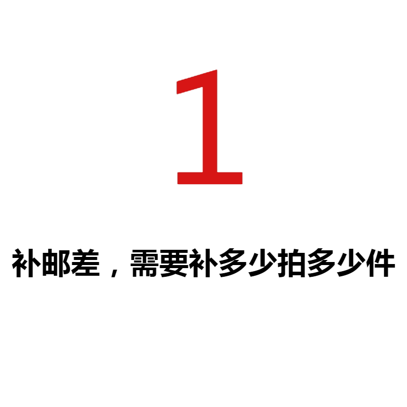 How many shots are needed