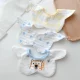 Дайвинг-медведь [3 Pure Cotton Pack] Водонепроницаемая модель