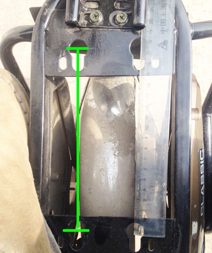 Selle de vélo - Ref 2347259 Image 14