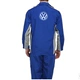 Cửa hàng quần áo nhập khẩu Volkswagen 4S phù hợp với cổ tay dài sửa chữa ô tô mùa thu SAIC