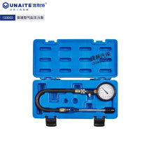 Taiwan UNAITE excellent car repair tool car cylinder pressure gauge cylinder pressure gauge repair inspection tool
