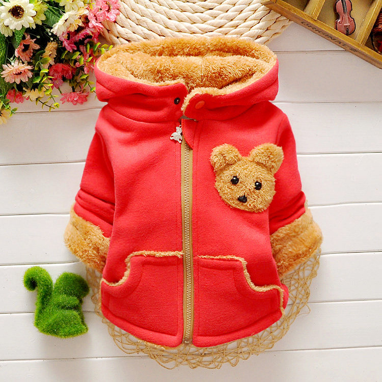 Manteau pour enfant - Ref 2163791 Image 8