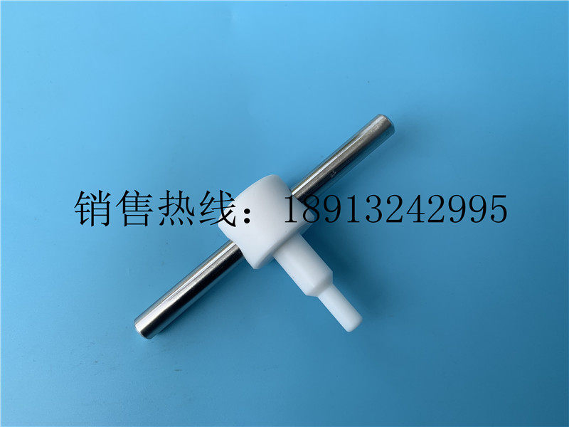 PFA Pipe Flare PFA Fitting Mounting Flare PTFE Hose Flare Heat Expander