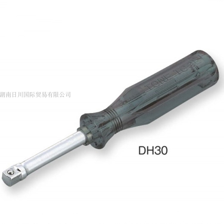 Japan TONE Maeda DH30 manual socket wrench Zhongfei 3 8 machine repair socket screwdriver screwdriver