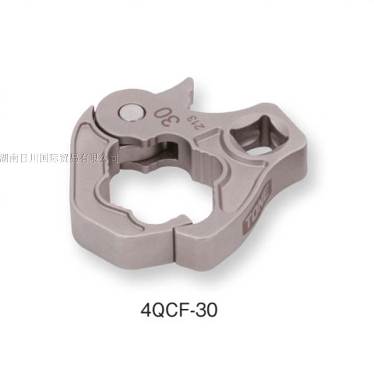 Japan TONE Maeda 4QCF-22 24 27 30 32 machine repair oil pressure pipe removal sleeve metric 1 2