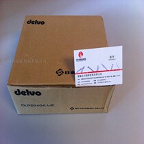 Counter Power Supply DLR5040A-WE Japan Dawei DELVO Power DLR5040A-WE