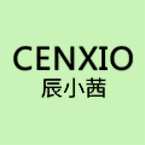 CENXIO辰小茜