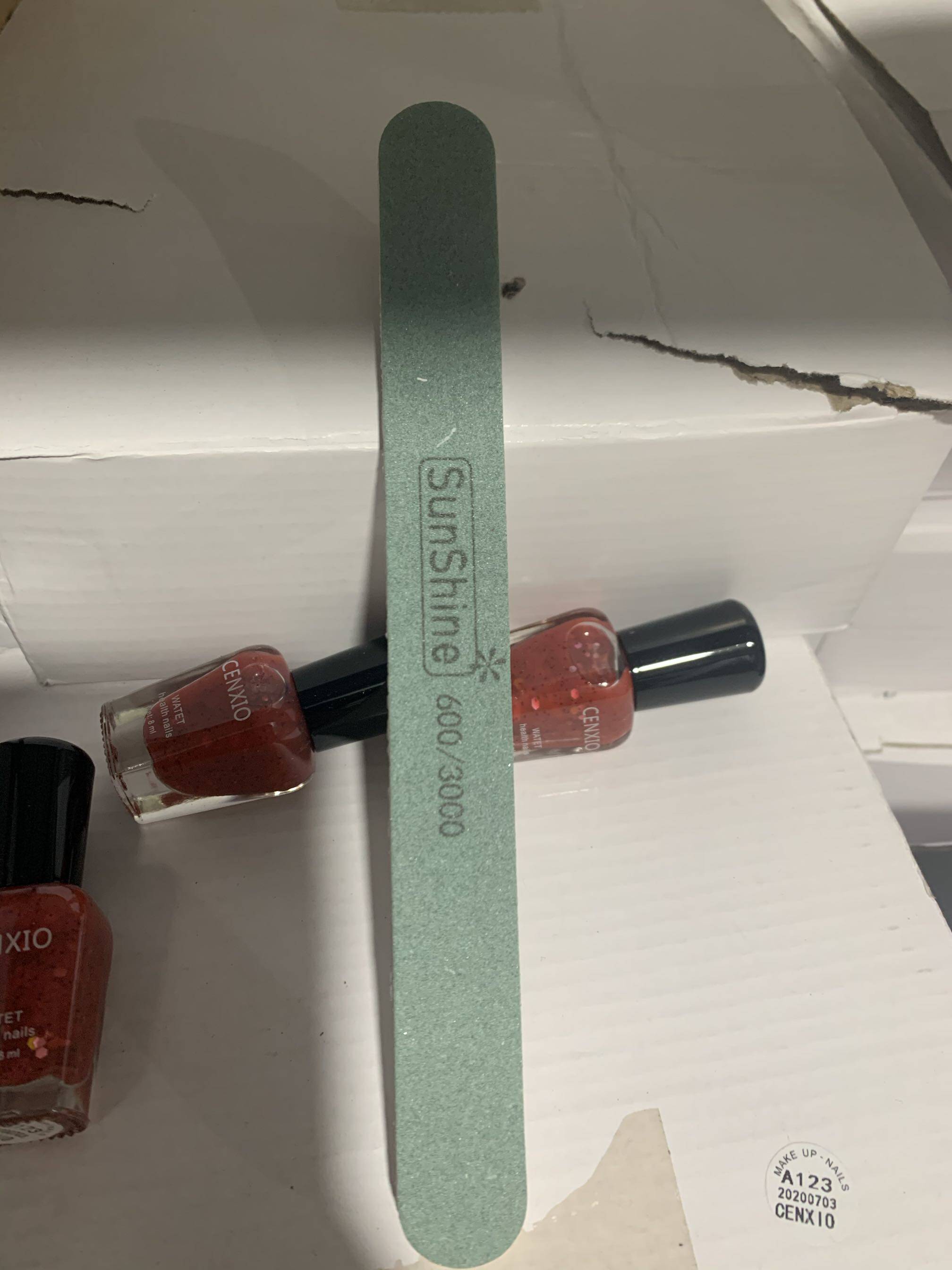 A polished strip of beauty in the US.