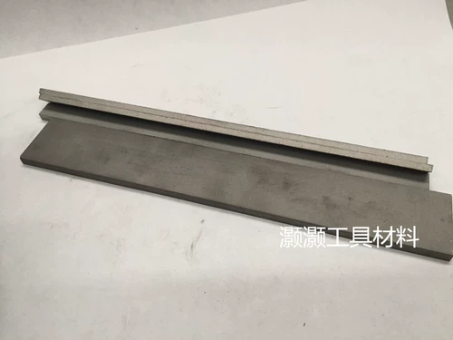 YG8 Общая сплавная полоса вольфрамовая каркасная автомобиль 4 5 6 8 10 12 14 16 18 20 25 30*100*200