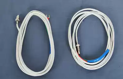 WRE-01 screw couple temperature monitor