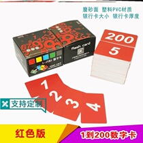 High-end Tokens Card Plastic License Plate Entertainment Rewards Mark Card Chips High-end Chips High-end Chips Digital Cards