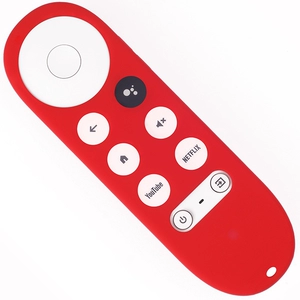 Google, пульт, умный защитный чехол, силиконовая современная коробка, простой и элегантный дизайн, стиль, цвет