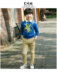 Chàng trai quần mùa xuân và mùa thu 2019 trẻ em mới Trung Quốc Hàn Quốc phiên bản của xu hướng của trẻ em bông quần childrens quần áo giản dị duy nhất. 