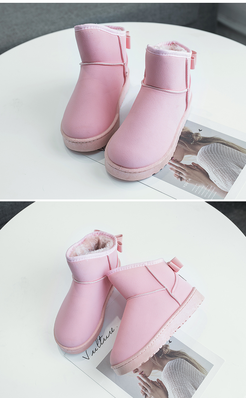 Bottes mi-saison femme OTHER en Caoutchouc - Ref 3250160 Image 21