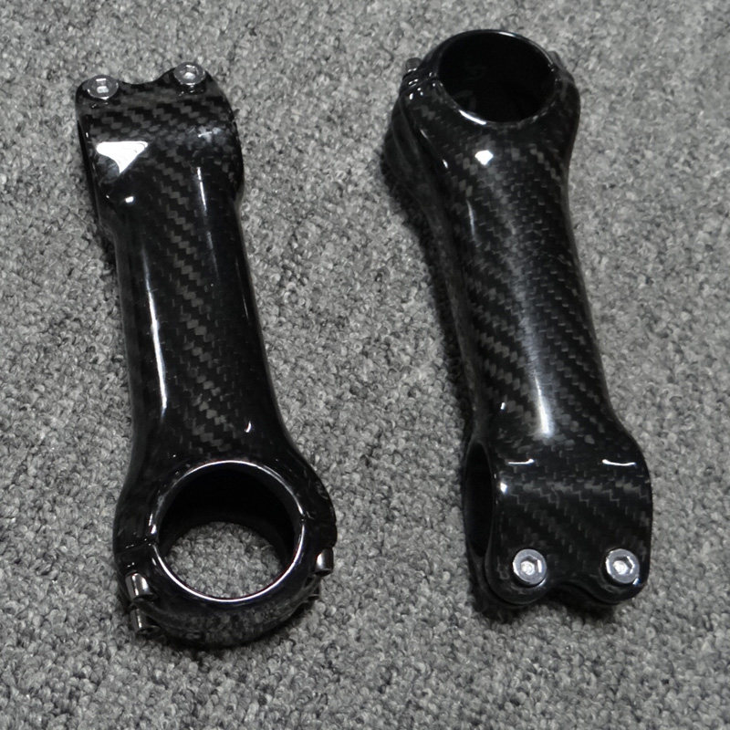 ST010 Ultra - light carbon fiber bicycle frame stand vertical tube to the transverse faucet for all models
