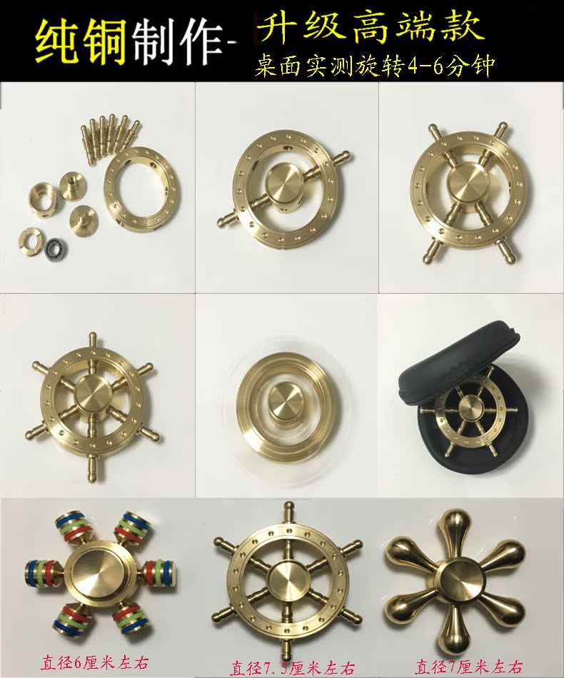Fidget spinner - Ref 2615747 Image 10