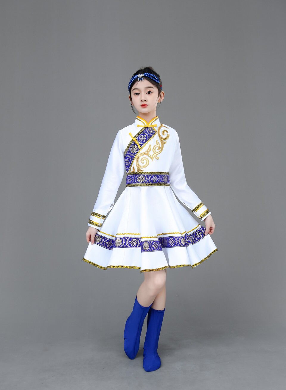 梦之舞演出服装