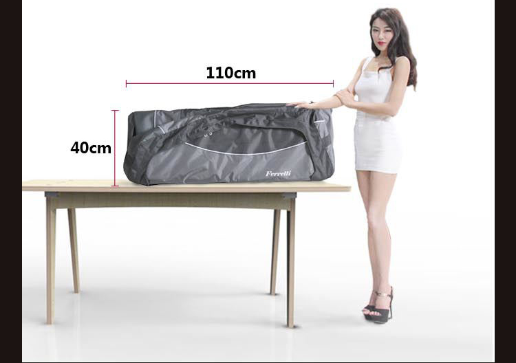 Không thấm nước mái túi SUV xe phổ xe hành lý túi ra- đường xe đầu khung túi lưu trữ túi mái túi túi đựng điện thoại chống nước đi biển