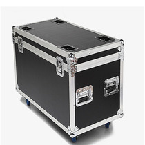 Professional custom-made audio wire box flight box cabinet transport box equipment box customization speaker stage tool box
