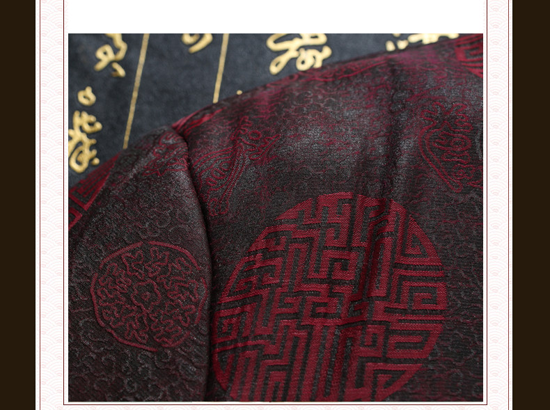 Blouson chaud pour homme en Soie - Ref 3112266 Image 19