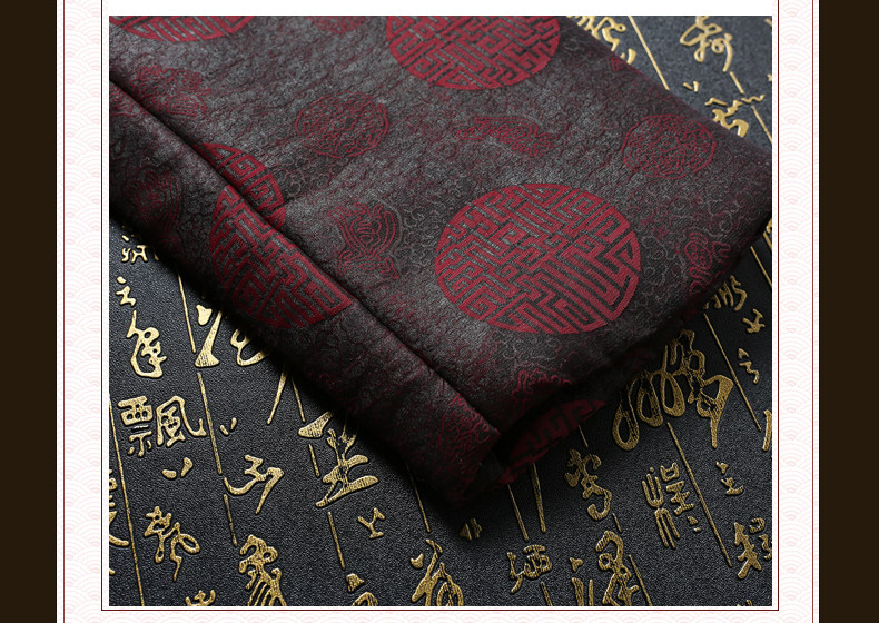 Blouson chaud pour homme en Soie - Ref 3112266 Image 18