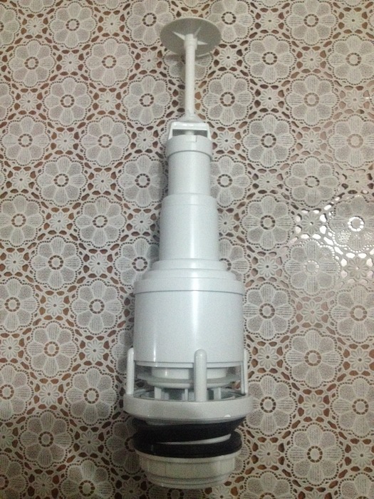 Original TOTO toilet water tank accessories Outlet valve Drain valve spool SW341B SW716B SW706B