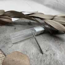 Sakura pre-treatment grinding head pushes dead skin grinding rear edge 2