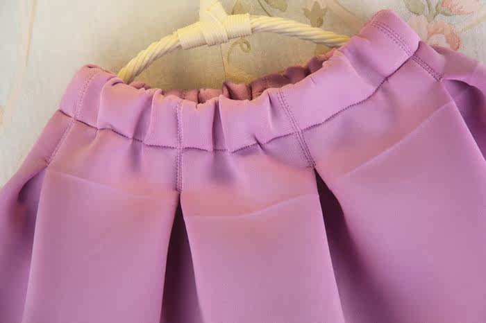 Jupe pour fille - Ref 2050996 Image 57