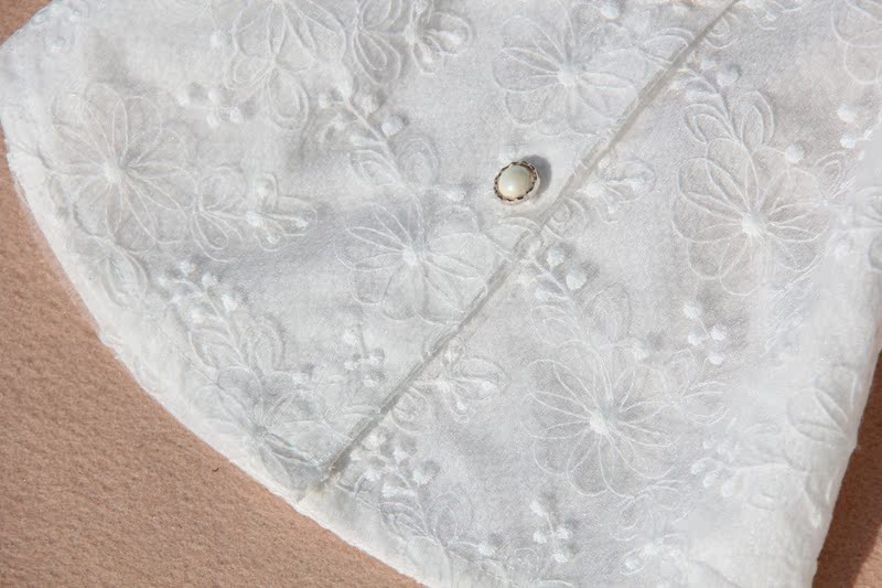 Chemise fille à manche longue - Ref 2084576 Image 54