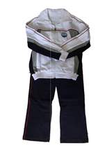  Shanghai City School Uniforms for male and female blouses Long sleeves Spring and Autumn Pants School The Same Summer Short Sleeve Winter Clothing 