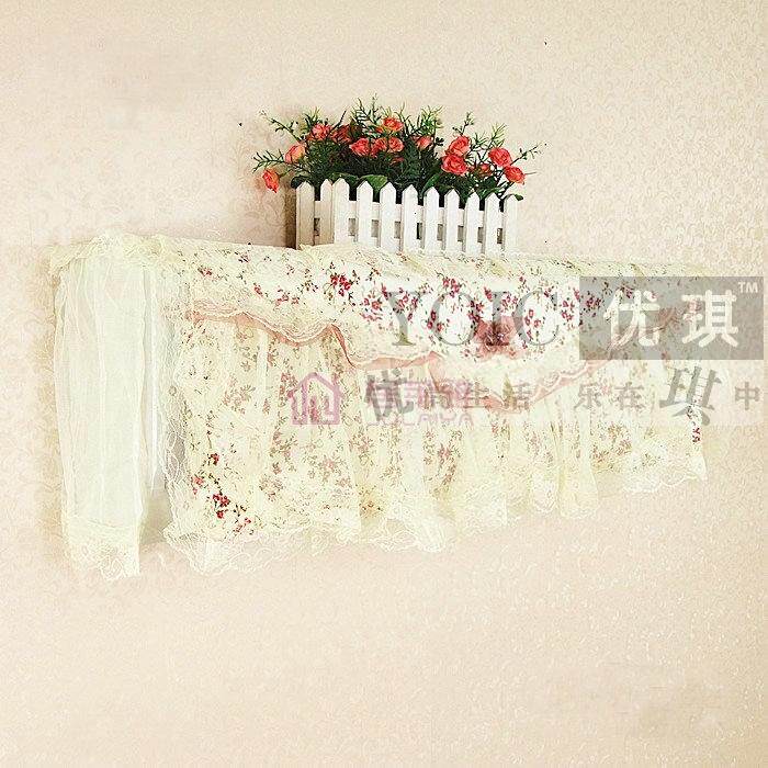 Air-conditioning cover wall-mounted air-conditioning fabric air-conditioning cover hanging dust cover all-inclusive boot without taking 1 5P