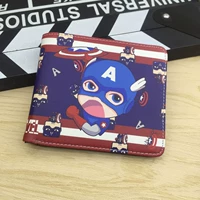 Капитан Америка