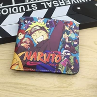 Наруто счастлив