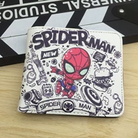 Человек-паук